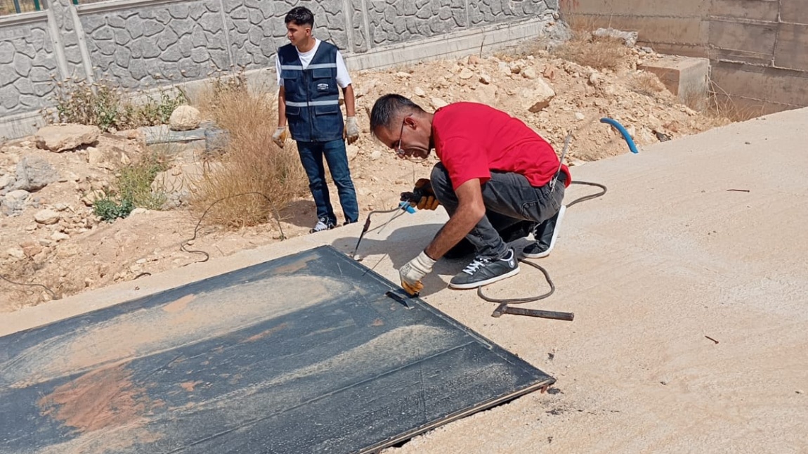 TAMİR- TADİLAT